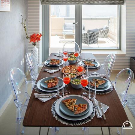 Dream Inn - Apartment With Private Terrace, 29 Boulevard Downtown Dubai Exterior photo