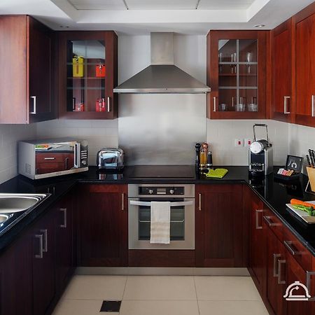 Dream Inn - Apartment With Private Terrace, 29 Boulevard Downtown Dubai Exterior photo