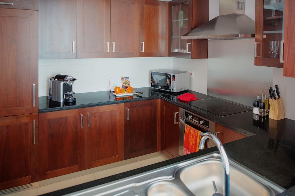 Dream Inn - Apartment With Private Terrace, 29 Boulevard Downtown Dubai Exterior photo