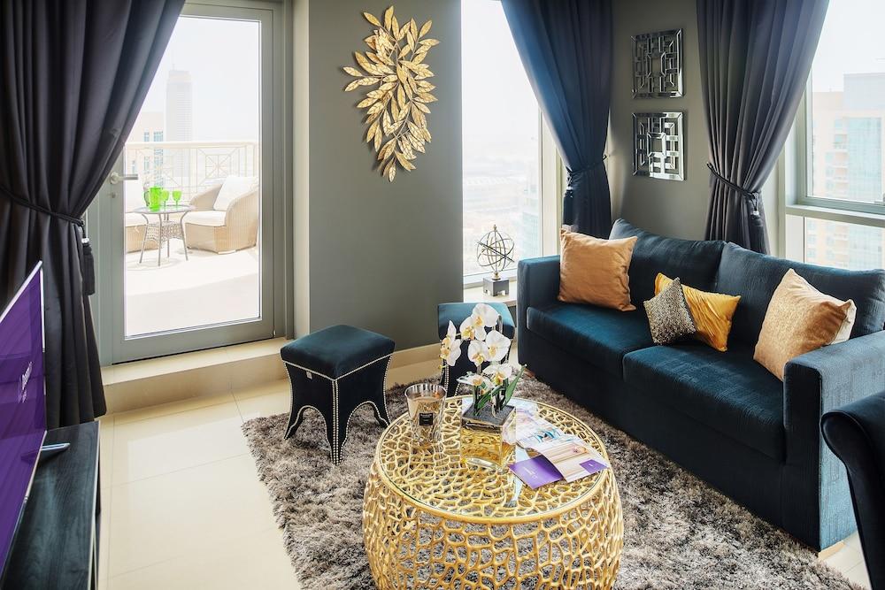 Dream Inn - Apartment With Private Terrace, 29 Boulevard Downtown Dubai Exterior photo