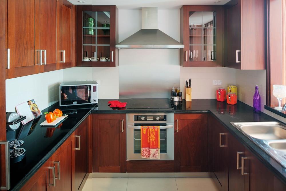 Dream Inn - Apartment With Private Terrace, 29 Boulevard Downtown Dubai Exterior photo