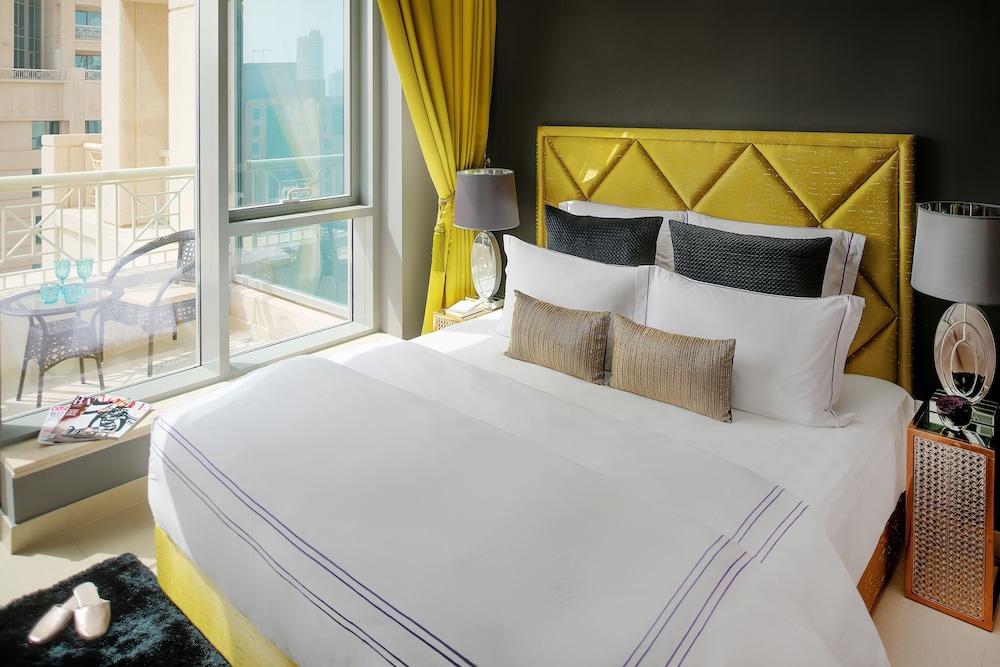 Dream Inn - Apartment With Private Terrace, 29 Boulevard Downtown Dubai Exterior photo