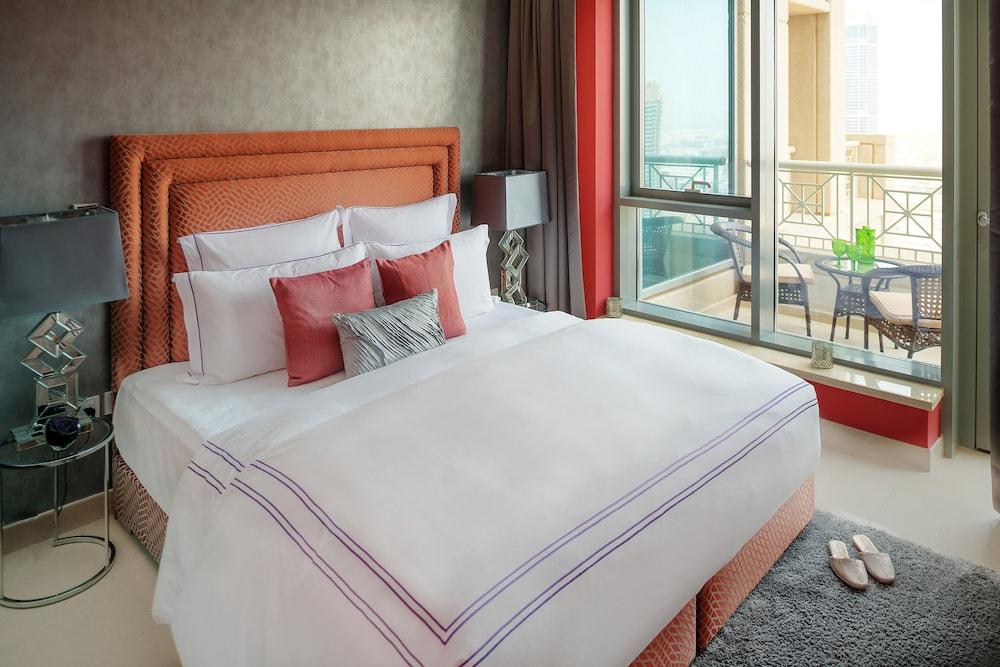 Dream Inn - Apartment With Private Terrace, 29 Boulevard Downtown Dubai Exterior photo