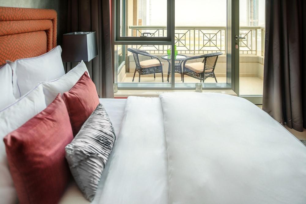 Dream Inn - Apartment With Private Terrace, 29 Boulevard Downtown Dubai Exterior photo
