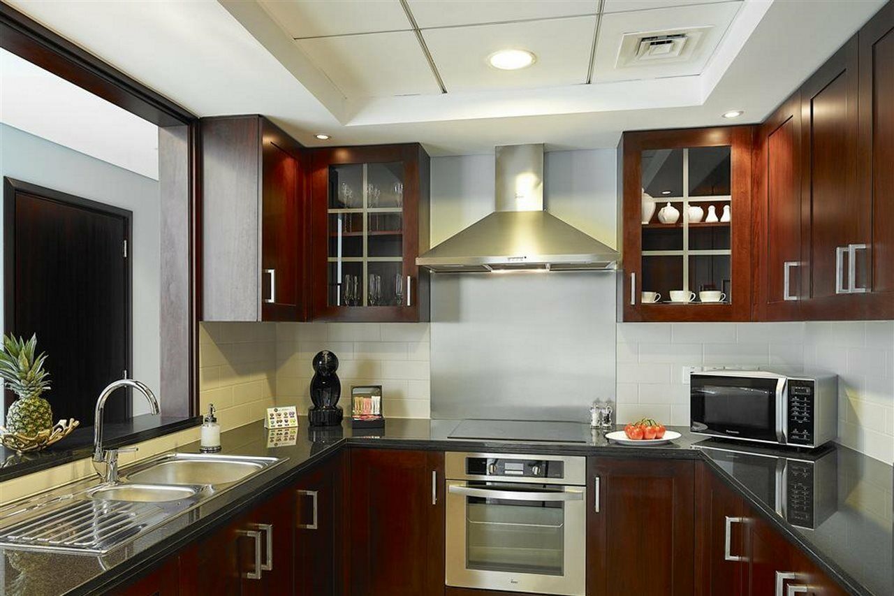 Dream Inn - Apartment With Private Terrace, 29 Boulevard Downtown Dubai Exterior photo