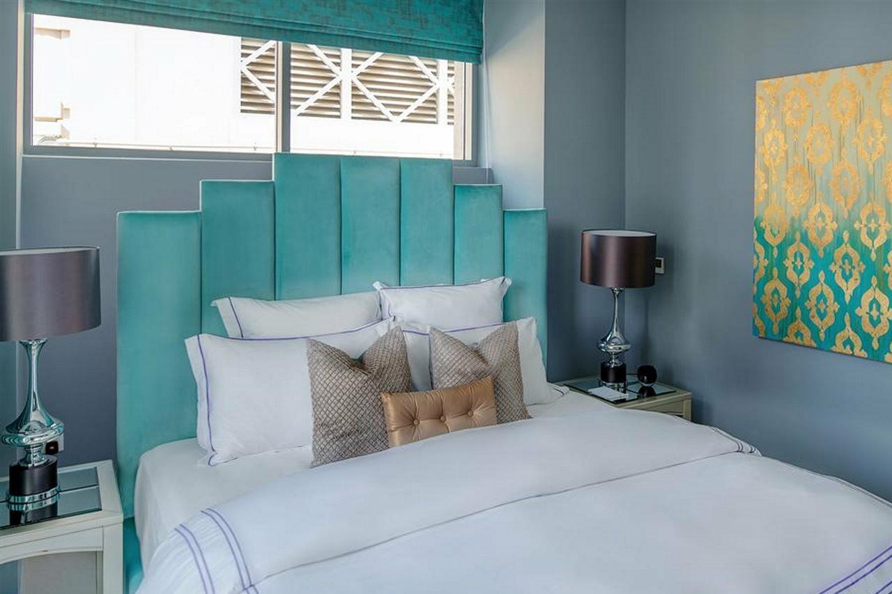 Dream Inn - Apartment With Private Terrace, 29 Boulevard Downtown Dubai Exterior photo